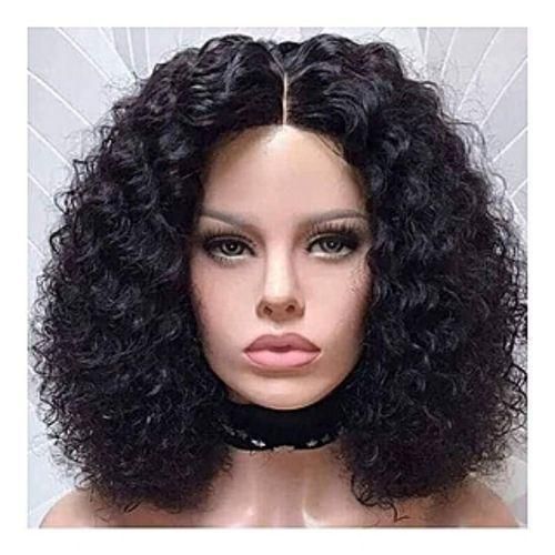 Water Curly Hair Wig With Closure(just Wet N Comb N Wear Wig) Item | Buy Water Curly Hair Wig With Closure(just Wet N Comb N Wear Wig) | SPOP Enterprise Global